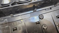 фото thumb №8, Решётка радиатора решётка радиатора радиатора audi a7 4g 4g8853651c