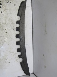 фото thumb №1, Абсорбер підсилювач бампера передні перед opel crossland x