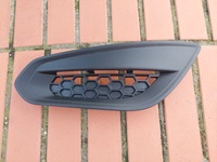 фото thumb №1, Volvo s60 v60 10-13 решётка решётка радиатора заглушка бампер левая