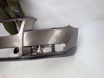 фото thumb №11, Volvo s80 2 ii 06-13 бампер перед переднее омыватель 30655099