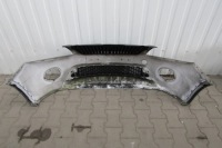 фото thumb №15, Бампер перед skoda fabia scout 2 ii 5j0 рестайлінг 10-