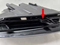 Jaguar e-pace фара перед передня ліва full led mid європа j9c3-13w030-ec Оригінал, фото thumb