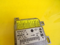 Модуль датчик подушка безпеки renault clio 2 7700428311d / 0285001312 nr445 Ціна, фото thumb
