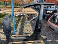 фото thumb №1, Стойка левый порог hyundai tucson iv 4