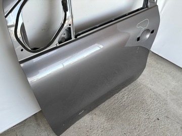 фото thumb №3, Kangoo iii iv citan ii w420 townstar 2021r- дверь левая перед