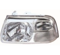 фото thumb №1, Depo фара suzuki vitara/grand vit. 98-