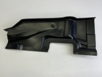 фото thumb №1, Защита корпус жабо bmw x1 f48 7290824