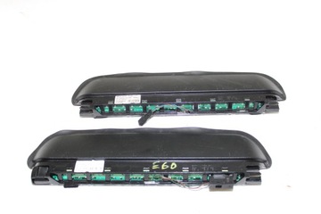 фото thumb №6, Bmw e60 lci рестайлінг sedan лімузин третє світло сплав сплаву зад 6927017 08r