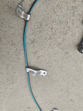 фото thumb №10, Subaru crosstrek xv 22- провода abs левый правый usa