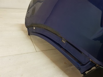 фото thumb №10, Бампер переднє новий решітка радіатора pdc oem honda hr-v ii 15-18