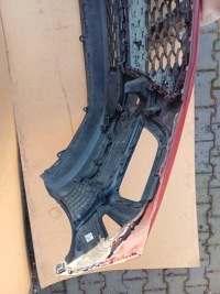 фото thumb №10, Бампер перед hyundai kona i