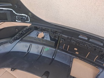 фото thumb №12, Бампер зад byd sealion 7 оригинал хороший состояние