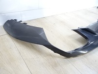 фото thumb №13, Дифузор заднього бампера mercedes-benz e w211 a2138851801 3.0l дизель