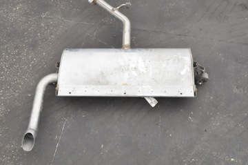 фото thumb №7, Kia pro ceed iii 1.5 t-gdi вихлоп комплектний рестайлінг gt-line 2023r