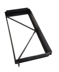 фото thumb №1, Honda cr-v ii рамка фильтра салонный правая