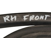 фото thumb №7, Прокладка дверь coupe правая сторона jeep renegade