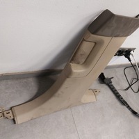 фото thumb №5, Обшивка стійка b + a audi s8 a8 d3 4e0867064 4e0867244 4e0867063