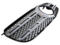 фото thumb №1, Mercedes gls x166 166 решётка радиатора решётка радиатора na камера