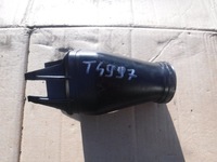 фото thumb №1, Решётка обдув левая vw transporter t4 701819722