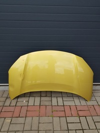 фото thumb №1, Капот крышка двигателя toyota yaris cross 21 22 23