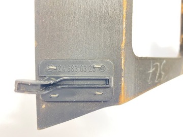 фото thumb №13, Дерево панель dekor выборщик рычаг переключения передач коробки передач туннеля zebrano mercedes w124