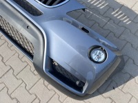 фото thumb №5, Бампер перед передний bmw x3 f25