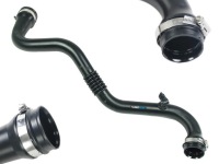 Купити Шланг труба turbo інтеркулер renault megane scenic ii 1.5 dci 8200527670, фото thumb