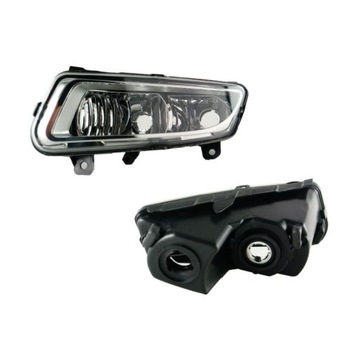 фото thumb №1, Лампа volkswagen polo 6r 08.09-12.17 фара l.