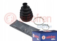 фото thumb №1, Защита шарнир приводного наружного peugeot 405 406 407 partner