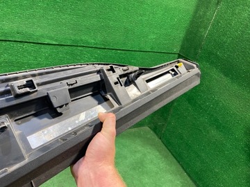 фото thumb №7, Audi e-tron 4ke планка дверь левый перед передняя левая 4ke853959