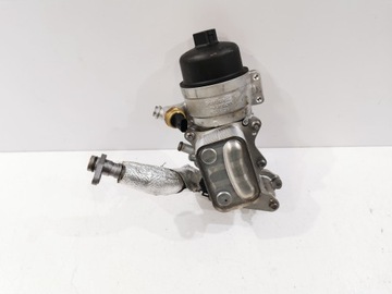 фото thumb №1, Радіатор корпус фільтра масла peugeot 308 iii t10 508 ds7 2021 2022 2023