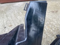 Підсилювач бампера перед 8v41-17e778-ad ford kuga mk1 Ціна, фото thumb