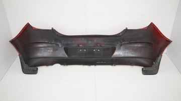 фото thumb №8, Бампер зад задній hyundai i30 07-10r