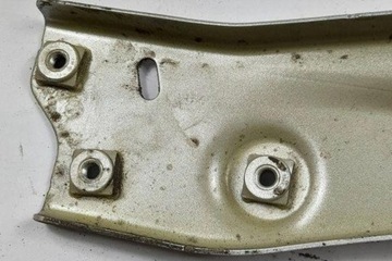 фото thumb №1, Кріплення передньої лівого крила skoda octavia i 1u2 5e08211411 1.6l