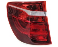 Купити Нова ліва задня фара bmw x3 f25 od 2010- led, фото thumb