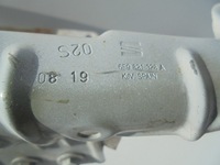 фото thumb №8, Seat arona лонжерон правая четверть передняя