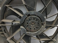 фото thumb №9, Chrysler pt cruiser 2002 электрический вентилятор радиатора