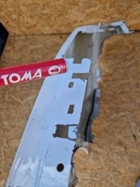 фото thumb №13, Ford transit mk8 14- крыло правый перед