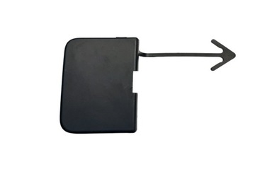 фото thumb №1, Volkswagen passat b6 sedan заглушка фаркоп бампера заднього зад 3c5807441