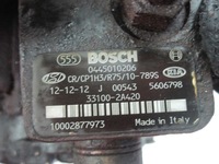 фото thumb №8, Hyundai kia 1.7 crdi 116km насос впрыскная 34811134 0445010206 33100-2a420