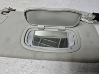 фото thumb №12, Jeep compass 17- захист сонцезахисна ліва права 05108114aa usa