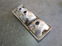 фото thumb №11, Fiat 125 kombi лампа задняя задняя оригинал основание хром