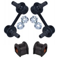 фото thumb №1, Соединитель стабилизатора. задняя резинки dodge journey fiat freemont