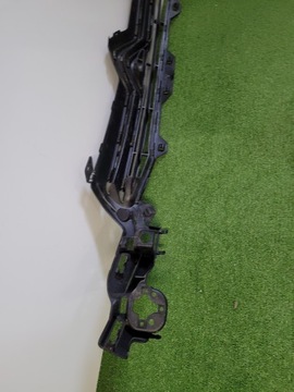 фото thumb №6, Citroen c4 ii 2 b7 решётка радиатора решётка радиатора решётка радиатор каркас czacha 9687946280