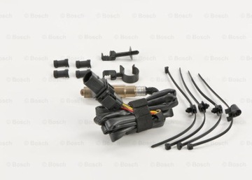 фото thumb №2, Лямбда-зонд bosch 258007363