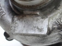 фото thumb №7, Turbosprężarka турбина регулятор mercedes a w176 cla w117 2.2 cdi a6510900786