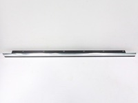 фото thumb №1, Молдинг дверь задняя хром l audi s8 a8 d3 4e0853763g