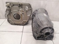 фото thumb №7, Mercedes s-class w222 gearbox housing a7252710901 трансмісія