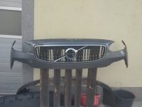 фото thumb №1, Volvo v90 cross country бампер перед передний решётка радиатора омыватель 15-