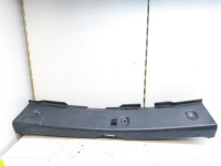 фото thumb №1, Защита поперечина заднего задняя багажника primera p12 01-07 sedan